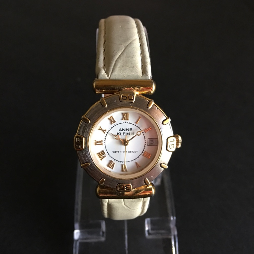 Anne Klein